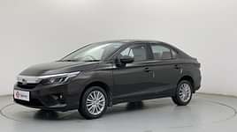 2022 Honda City V Diesel