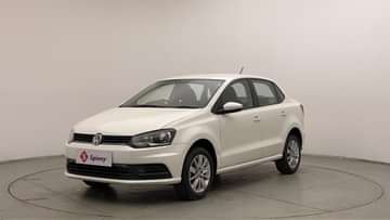 2019 Volkswagen Ameo 1.0 Comfortline Petrol