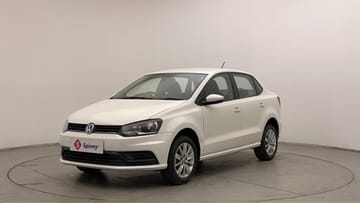 2019 Volkswagen Ameo 1.0 Comfortline Petrol