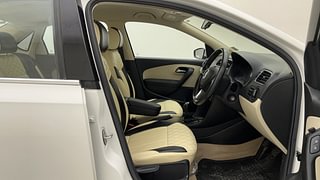 Used 2021 Skoda Rapid New [2020-2022] Ambition Petrol Petrol Manual interior RIGHT SIDE FRONT DOOR CABIN VIEW