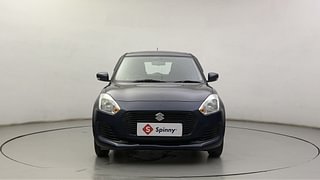 Used 2020 Maruti Suzuki Swift [2017-2021] VXi Petrol Manual exterior FRONT VIEW