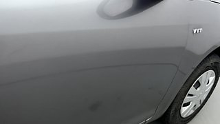 Used 2014 Maruti Suzuki Swift Dzire VXI AT Petrol Automatic dents MINOR SCRATCH