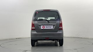 Used 2013 Maruti Suzuki Wagon R 1.0 [2010-2019] VXi Petrol Manual exterior BACK VIEW