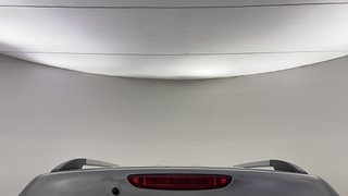 Used 2013 Maruti Suzuki Wagon R 1.0 [2010-2019] VXi Petrol Manual exterior EXTERIOR ROOF VIEW
