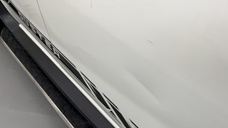 Used 2019 Renault Duster [2015-2019] 85 PS RXS MT Diesel Manual dents MINOR DENT
