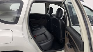 Used 2019 Renault Duster [2015-2019] 85 PS RXS MT Diesel Manual interior RIGHT SIDE REAR DOOR CABIN VIEW