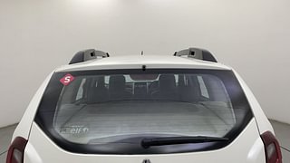 Used 2019 Renault Duster [2015-2019] 85 PS RXS MT Diesel Manual exterior BACK WINDSHIELD VIEW