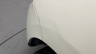 Used 2019 Renault Duster [2015-2019] 85 PS RXS MT Diesel Manual dents MINOR DENT