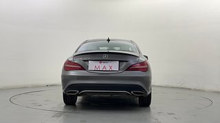 Used 2019 Mercedes-Benz CLA [2015-2019] 200 CDI Sport Diesel Automatic exterior BACK VIEW