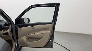 Used 2014 Maruti Suzuki Swift Dzire VXI AT Petrol Automatic interior RIGHT FRONT DOOR OPEN VIEW