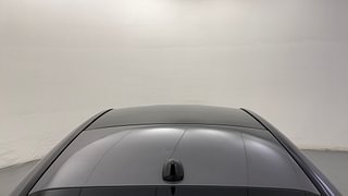 Used 2019 Mercedes-Benz CLA [2015-2019] 200 CDI Sport Diesel Automatic exterior EXTERIOR ROOF VIEW