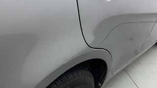 Used 2014 Maruti Suzuki Swift Dzire VXI AT Petrol Automatic dents MINOR DENT