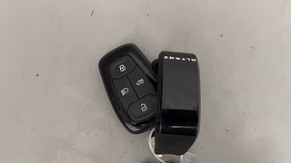 Used 2020 Tata Altroz XZ 1.5 Diesel Manual extra CAR KEY VIEW