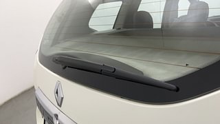 Used 2019 Renault Duster [2015-2019] 85 PS RXS MT Diesel Manual top_features Rear wiper