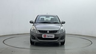 Used 2014 Maruti Suzuki Swift Dzire VXI AT Petrol Automatic exterior FRONT VIEW