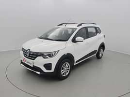 2020 Renault Triber RXT