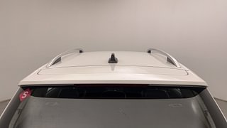 Used 2022 Volkswagen Taigun Highline 1.0 TSI MT Petrol Manual exterior EXTERIOR ROOF VIEW