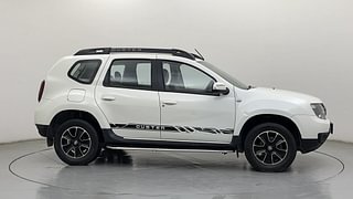 Used 2019 Renault Duster [2015-2019] 85 PS RXS MT Diesel Manual exterior RIGHT SIDE VIEW