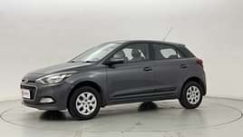 2015 Hyundai Elite i20 Sportz 1.2