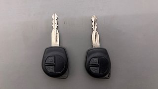 Used 2014 Maruti Suzuki Swift Dzire VXI AT Petrol Automatic extra CAR KEY VIEW