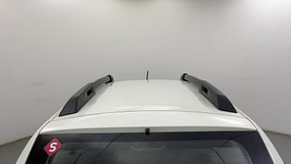 Used 2019 Renault Duster [2015-2019] 85 PS RXS MT Diesel Manual exterior EXTERIOR ROOF VIEW