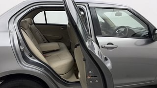 Used 2014 Maruti Suzuki Swift Dzire VXI AT Petrol Automatic interior RIGHT SIDE REAR DOOR CABIN VIEW