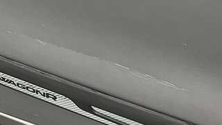 Used 2013 Maruti Suzuki Wagon R 1.0 [2010-2019] VXi Petrol Manual dents MINOR DENT