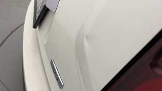 Used 2019 Renault Duster [2015-2019] 85 PS RXS MT Diesel Manual dents MINOR DENT
