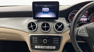 Used 2019 Mercedes-Benz CLA [2015-2019] 200 CDI Sport Diesel Automatic top_features Integrated (in-dash) music system