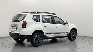 Used 2019 Renault Duster [2015-2019] 85 PS RXS MT Diesel Manual exterior RIGHT REAR CORNER VIEW