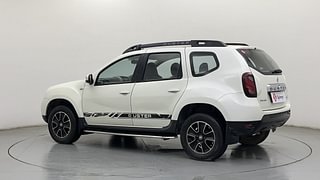 Used 2019 Renault Duster [2015-2019] 85 PS RXS MT Diesel Manual exterior LEFT REAR CORNER VIEW
