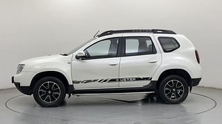 Used 2019 Renault Duster [2015-2019] 85 PS RXS MT Diesel Manual exterior LEFT SIDE VIEW