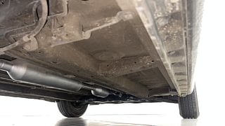 Used 2014 Maruti Suzuki Swift Dzire VXI AT Petrol Automatic extra REAR RIGHT UNDERBODY VIEW