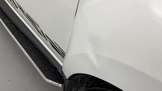 Used 2019 Renault Duster [2015-2019] 85 PS RXS MT Diesel Manual dents MINOR DENT