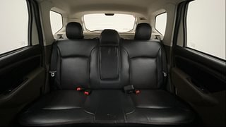Used 2019 Renault Duster [2015-2019] 85 PS RXS MT Diesel Manual interior REAR SEAT CONDITION VIEW