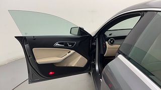 Used 2019 Mercedes-Benz CLA [2015-2019] 200 CDI Sport Diesel Automatic interior LEFT FRONT DOOR OPEN VIEW