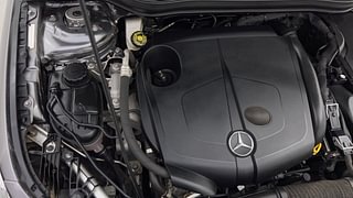 Used 2019 Mercedes-Benz CLA [2015-2019] 200 CDI Sport Diesel Automatic engine ENGINE RIGHT SIDE VIEW