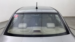 Used 2014 Maruti Suzuki Swift Dzire VXI AT Petrol Automatic exterior BACK WINDSHIELD VIEW