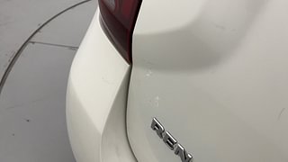 Used 2019 Renault Duster [2015-2019] 85 PS RXS MT Diesel Manual dents MINOR SCRATCH