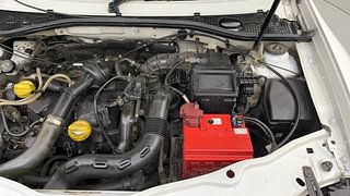 Used 2019 Renault Duster [2015-2019] 85 PS RXS MT Diesel Manual engine ENGINE LEFT SIDE VIEW