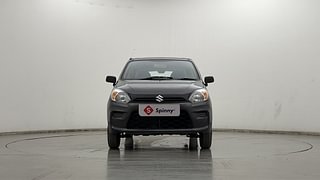 Used 2020 Maruti Suzuki Alto 800 [2019-2022] LXI Petrol Manual exterior FRONT VIEW