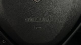 Used 2017 Maruti Suzuki Baleno [2015-2019] Zeta Petrol Petrol Manual top_features Airbags