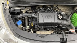 Used 2012 Hyundai i10 [2010-2016] Era Petrol Petrol Manual engine ENGINE RIGHT SIDE VIEW