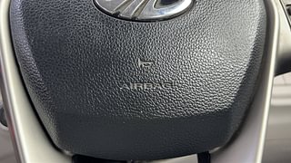 Used 2020 Mahindra XUV 300 W8 (O) Diesel Diesel Manual top_features Airbags