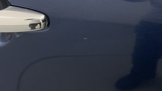 Used 2017 Maruti Suzuki Baleno [2015-2019] Zeta Petrol Petrol Manual dents MINOR DENT