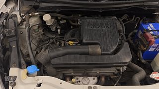 Used 2012 Maruti Suzuki Swift [2011-2017] LXi Petrol Manual engine ENGINE RIGHT SIDE VIEW