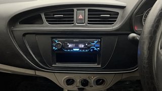 Used 2020 Maruti Suzuki Alto 800 [2019-2022] LXI Petrol Manual interior MUSIC SYSTEM & AC CONTROL VIEW