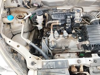 Used 2016 Maruti Suzuki Alto 800 [2016-2019] Vxi Petrol Manual engine ENGINE RIGHT SIDE VIEW