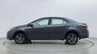 Used 2019 Toyota Corolla Altis [2017-2020] VL CVT Petrol Petrol Automatic exterior LEFT SIDE VIEW