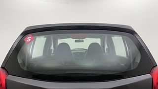 Used 2020 Maruti Suzuki Alto 800 [2019-2022] LXI Petrol Manual exterior BACK WINDSHIELD VIEW